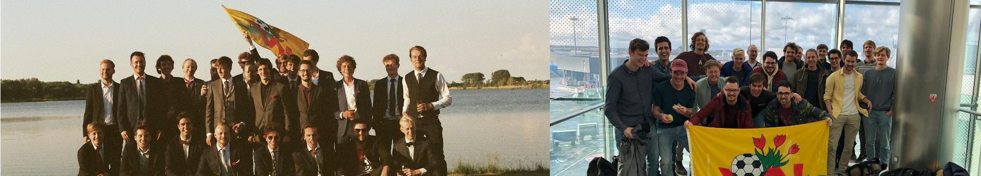 Van Nispen Zaterdag 3